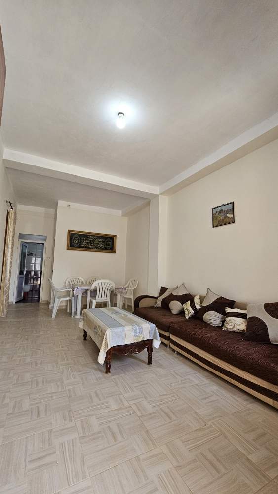 À louer Niveau de villa - F3 7