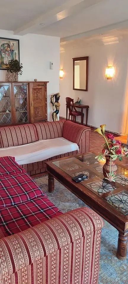 À vendre Villa - F1 7