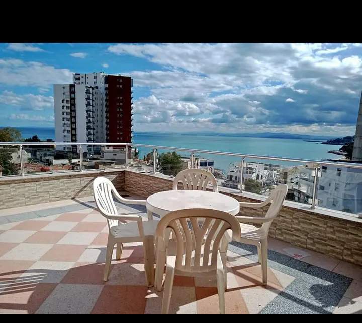 À vendre Appartement - F4 12