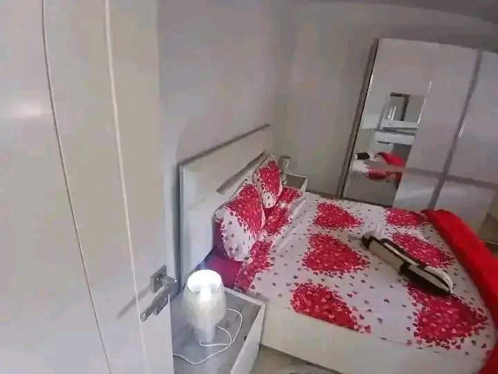 À louer Appartement - F3 10