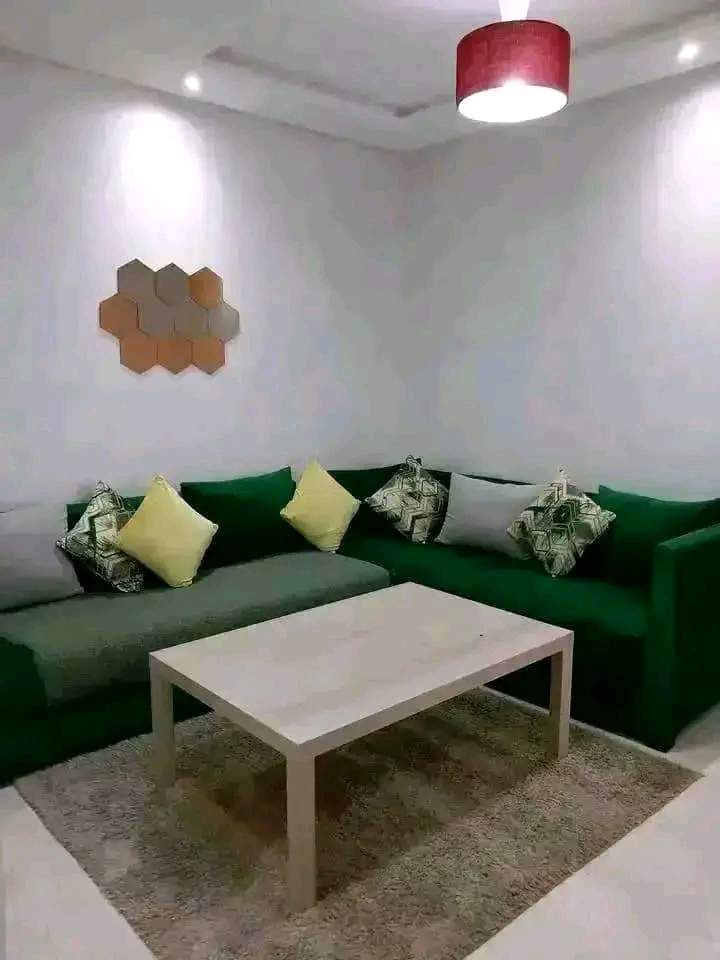 À louer Appartement - F1 2