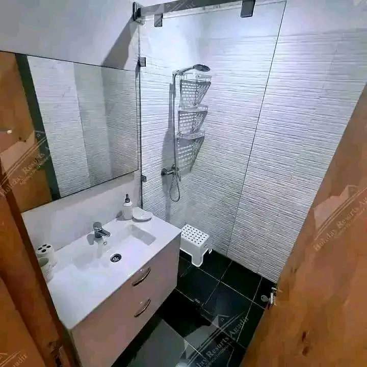 À louer Appartement - F1 3