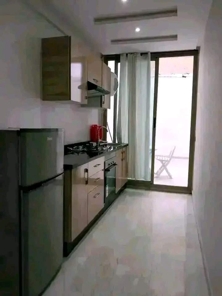 À louer Appartement - F1 4