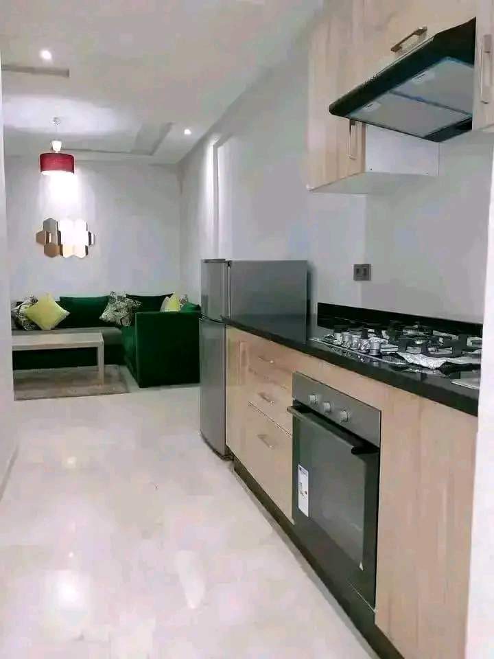 À louer Appartement - F1 5