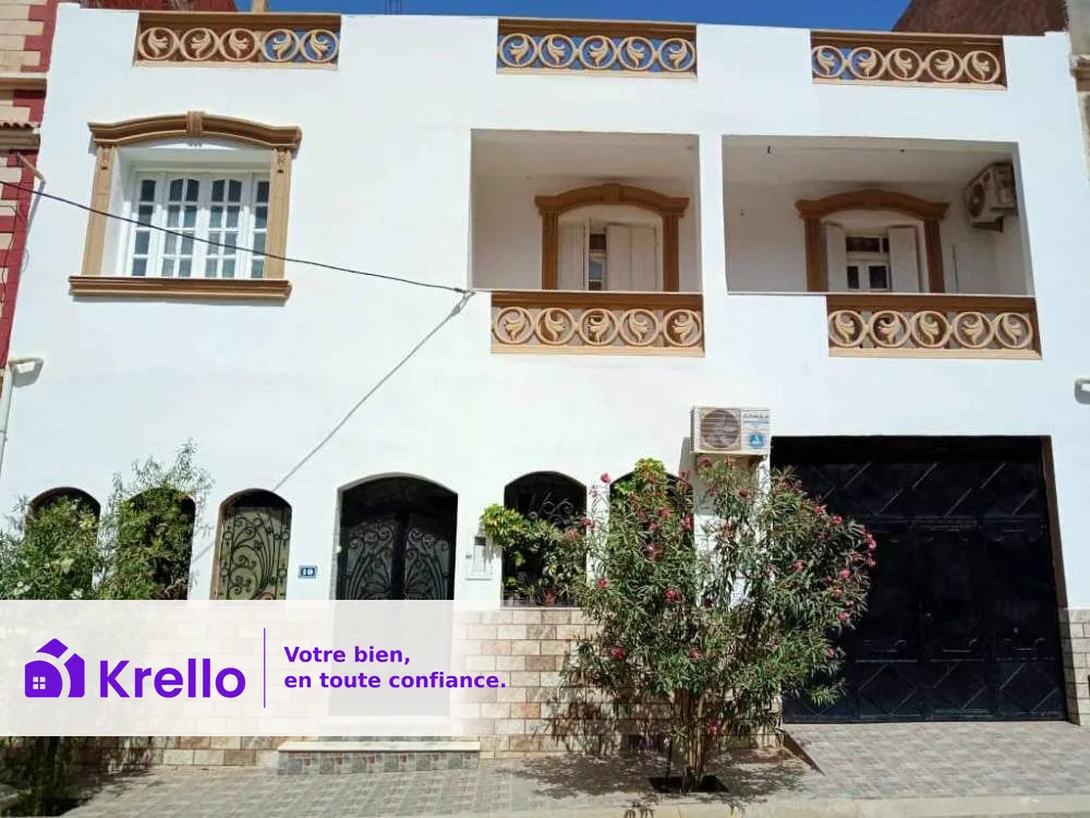 Villa - F1