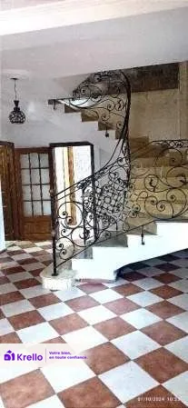 Duplex - F6