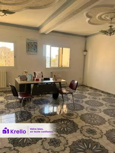Niveau de villa - F6