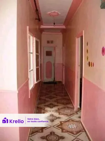 Villa - F8