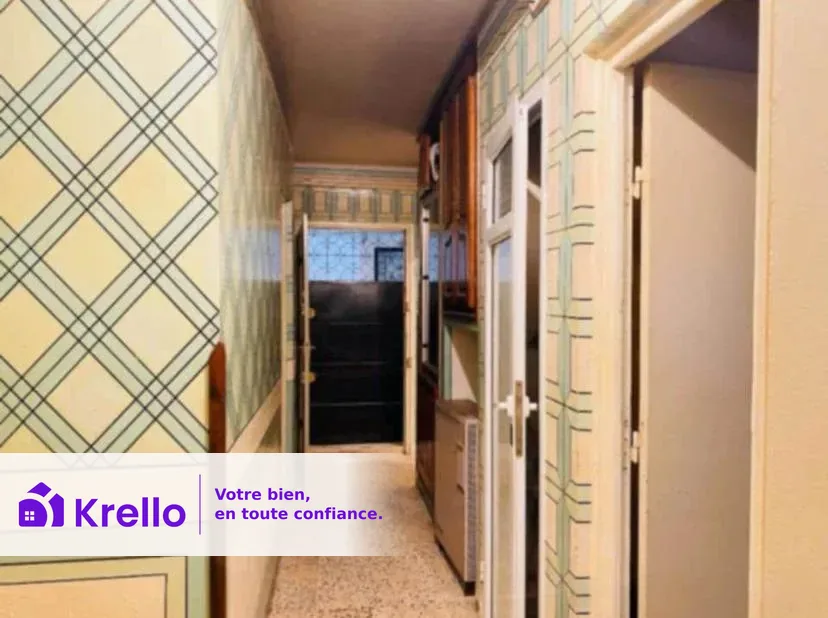 Appartement - F3