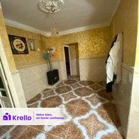 Appartement - F5