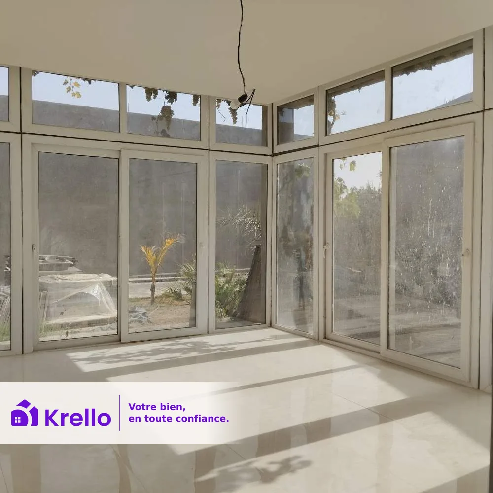 Villa - F6