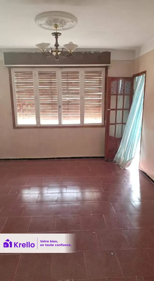 Appartement - F3