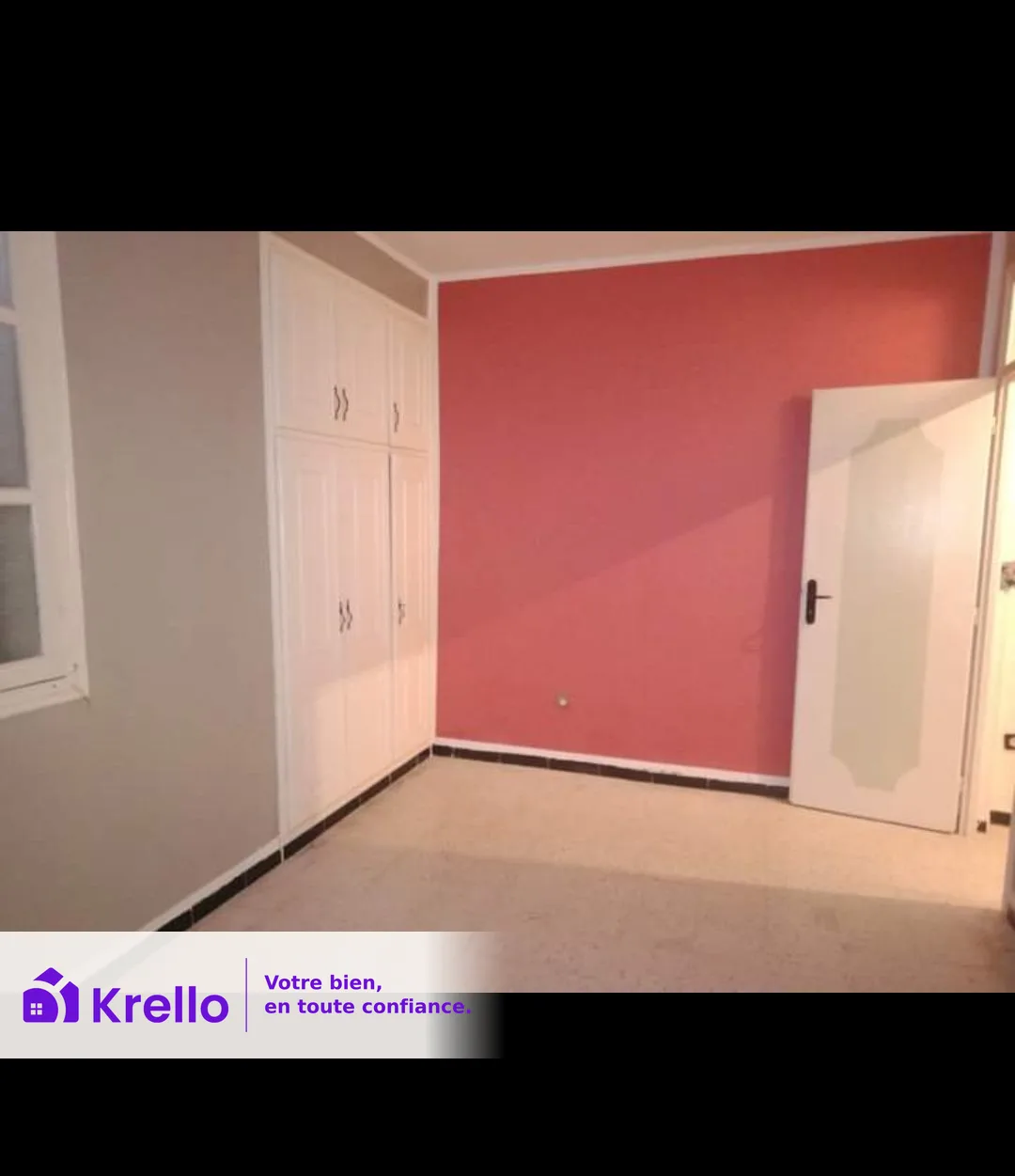 Appartement - F3