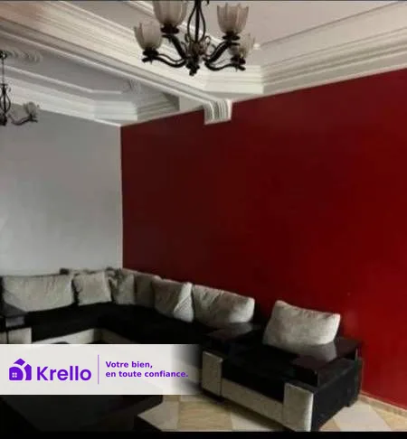 Appartement - F3