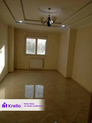 Appartement - F3