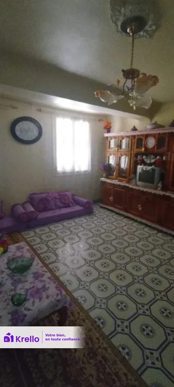 Appartement - F3
