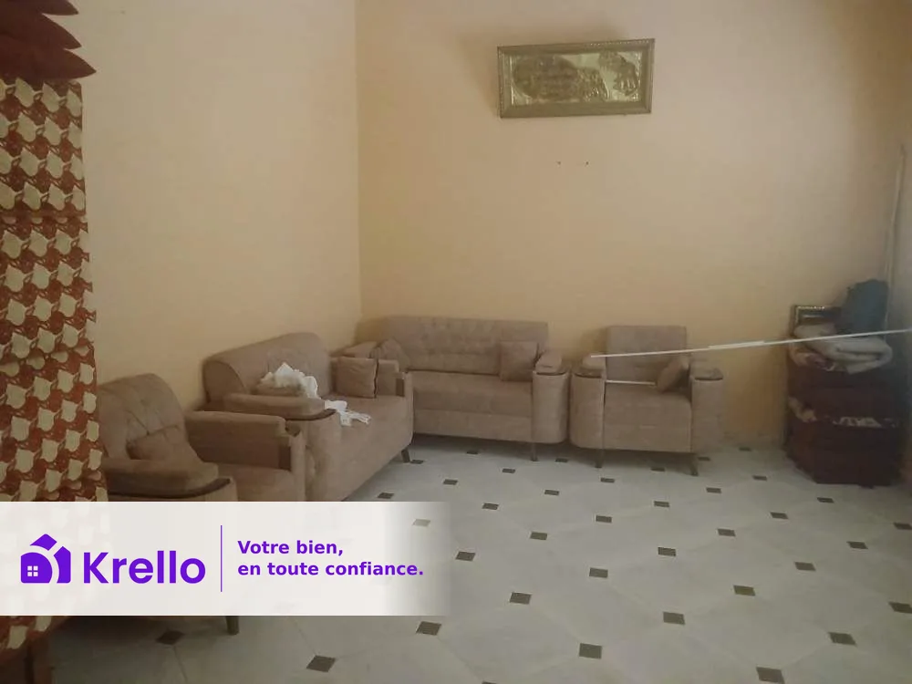 Villa - F7