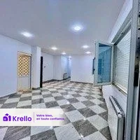 Niveau de villa - F3