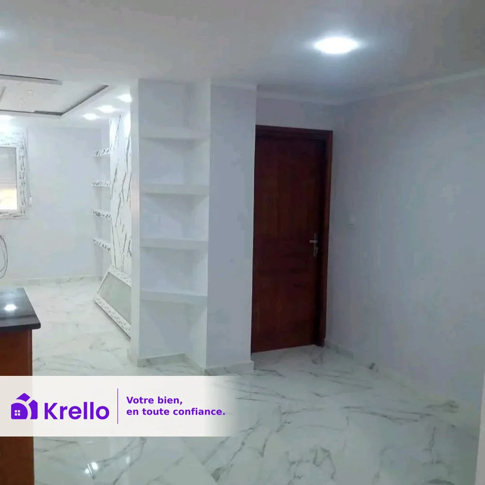 Appartement - F1