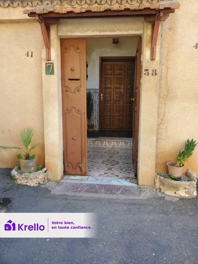 Villa - F6