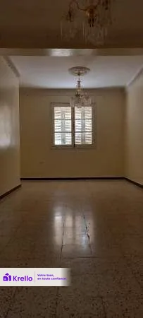Appartement - F3