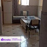 Appartement - F3