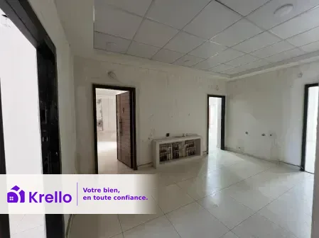 Appartement - F1