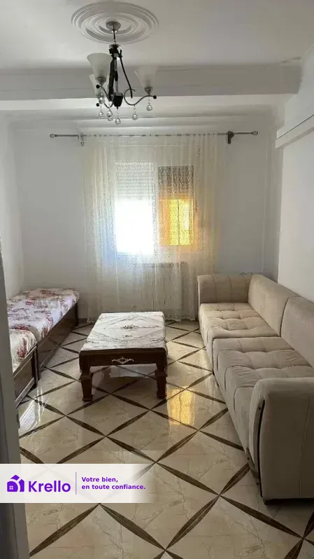 Appartement - F3