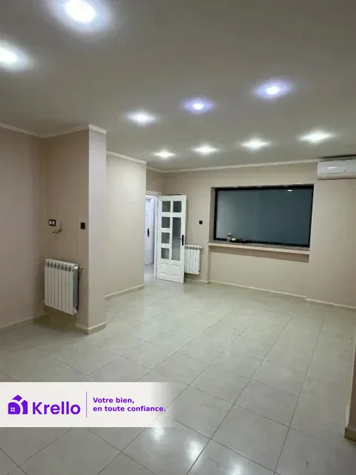 Appartement - F3