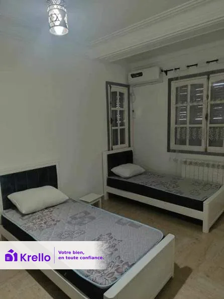 Villa - F6