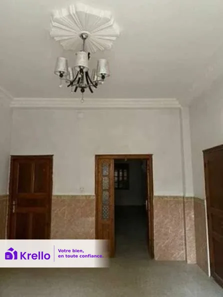 Villa - F4
