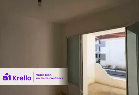 Appartement - F4