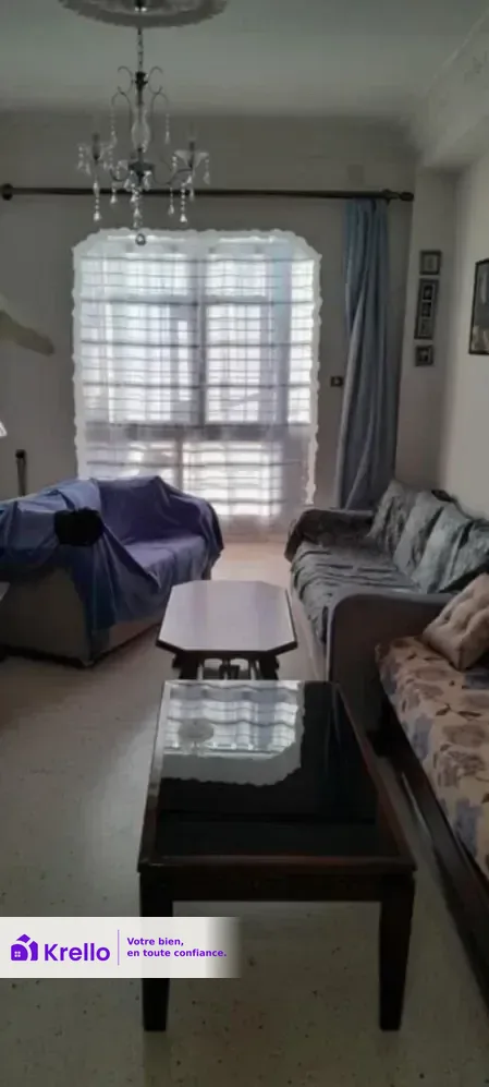 Appartement - F2