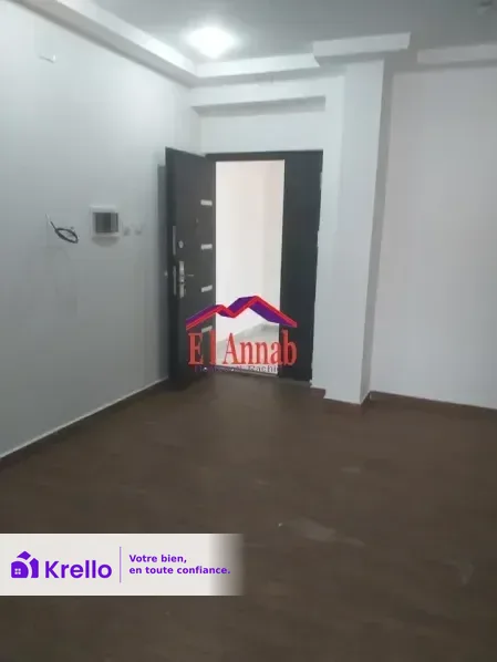 Appartement - F3