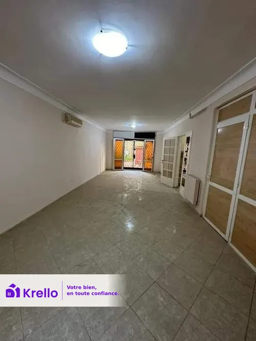 Villa - F8