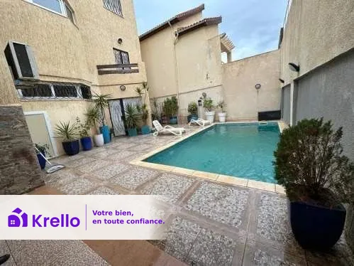 Villa - F6