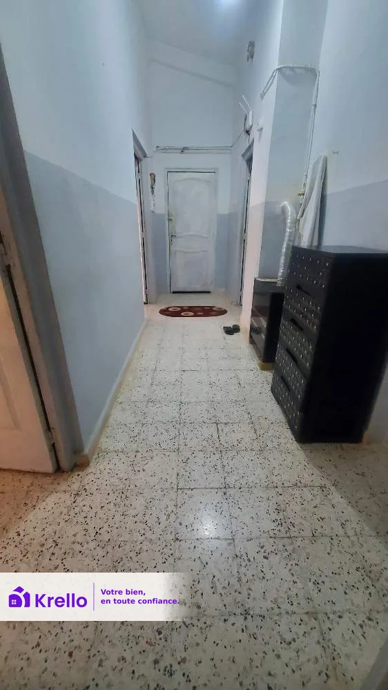 Appartement - F2
