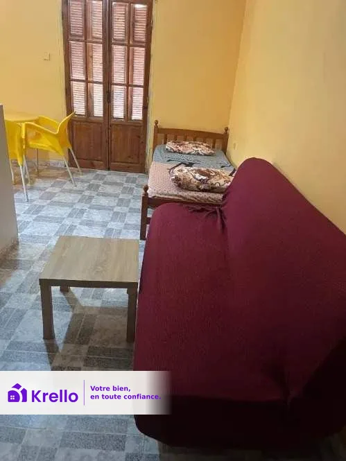 Appartement - F2