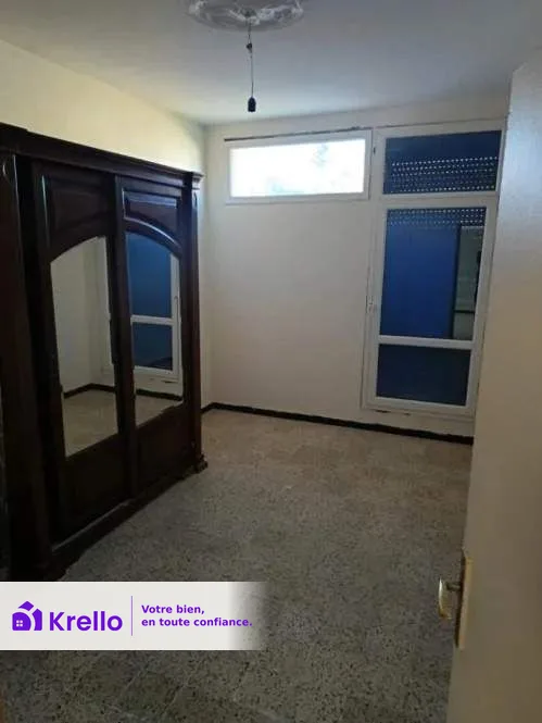 Appartement - F4