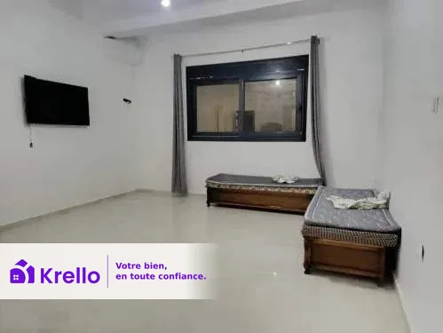 Appartement - F3