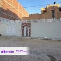Villa - F4