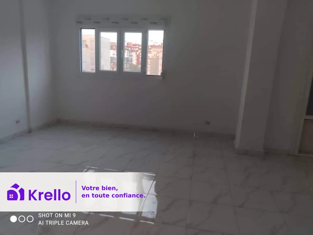 Appartement - F3