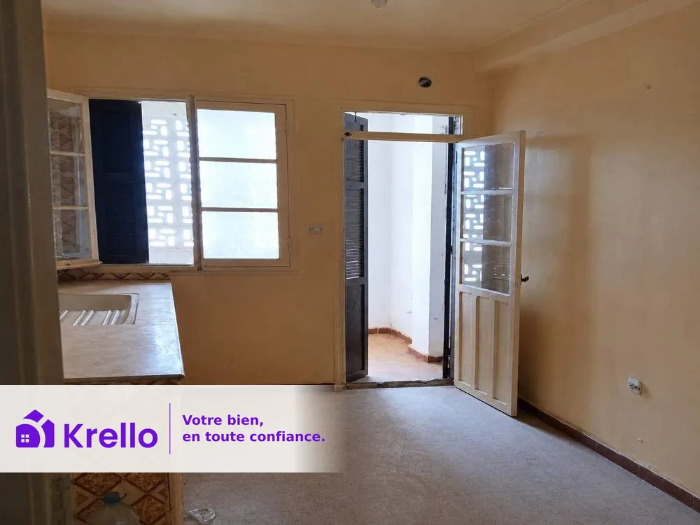 Appartement - F3