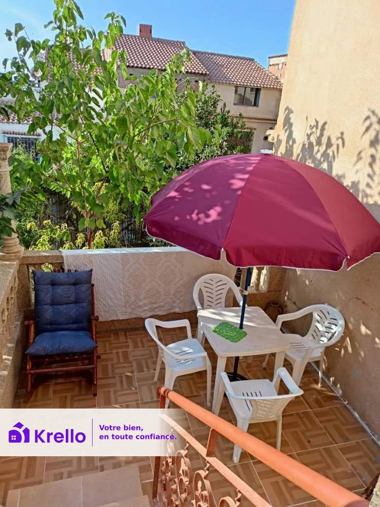 Villa - F6