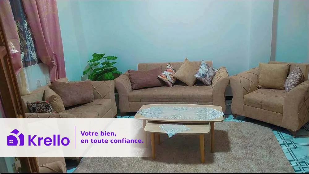 Appartement - F3