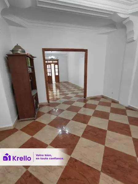 Villa - F4