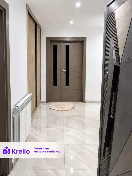 Appartement - F4