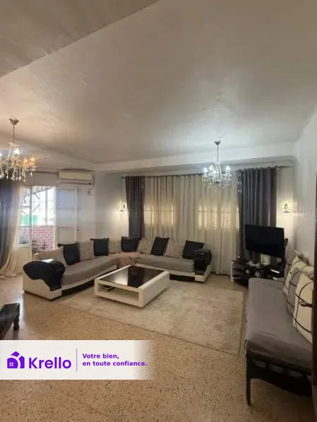 Appartement - F3