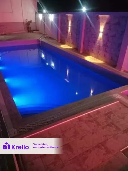 Appartement - F3