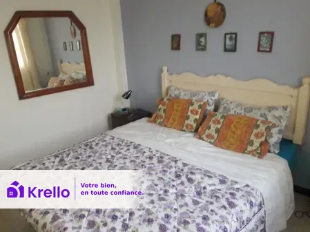 Appartement - F3